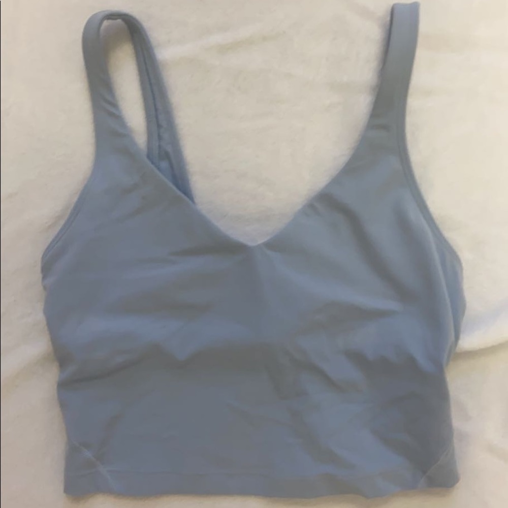 Lululemon align tank